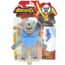 Aweco Monsterflex Combat Nyújtható szörnyfigura Soldier Werewolf (0335-SOW) (0335-SOW) játékfigura