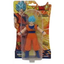 Aweco Monsterflex: nyújtható Dragon Ball figura - Goku kék Szuper Csillagharcos (9772499893722-SSBG) játékfigura