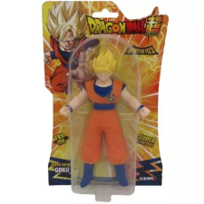 Aweco Monsterflex: nyújtható Dragon Ball figura - Goku Szuper Csilllagharcos (9772499893722-SSG) játékfigura