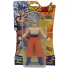Aweco Monsterflex: Nyújtható Dragon Ball figura - Goku Ultra Ösztön