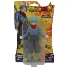 Aweco Monsterflex: nyújtható dragon ball figura - jöv&#337;beli trunks játékfigura