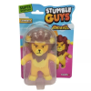 Aweco Monsterflex: Nyújtható Stumble Guys figura - Leonidas