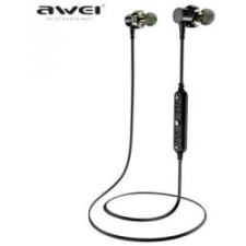 Awei X660BL fülhallgató, fejhallgató
