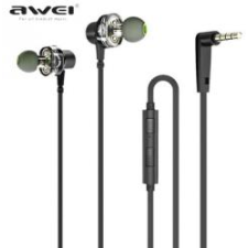 Awei Z1 fülhallgató, fejhallgató