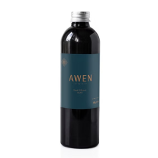  Awen Myrrh - utántöltő pálcás illatosítóhoz (250ml) + 7 db pálcika illatosító, légfrissítő