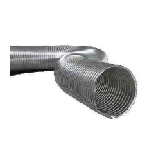 Awenta D125/3 fm félmerev aluminium cső (AF125/3) hűtés, fűtés szerelvény