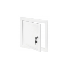 Awenta Műanyag zárható szervízajtó 700x1000mm hűtés, fűtés szerelvény