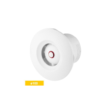 Awenta Orbit fürdőszobai ventilátor, alap funkciókkal 100 mm ventilátor