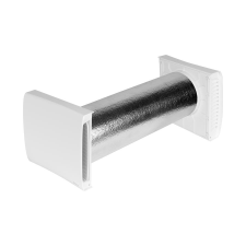 Awenta PRO AHRP160 PLUS egyhelyiséges hővisszanyerős berendezés páraérzékelővel, Wifi modullal hűtés, fűtés szerelvény