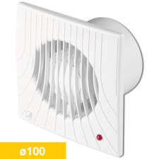  Awenta WA100 kisventilátor, alap kivitel (szellőző ventillátor) fürdőkellék