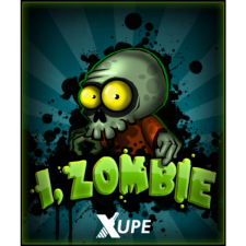 Awesome Games Studio I, Zombie (PC - Steam Digitális termékkulcs) videójáték