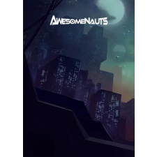  Awesomenauts (digitális licenc) videójáték