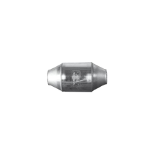 Awg Univerzális kerek dízel katalizátor, Ø50mm, 1600-2100 cm³, EURO4 kipufogó alkatrész