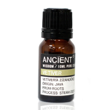 AWGifts 10 ml Vetiver Illóolaj illóolaj