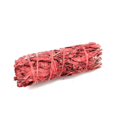 AWGifts Csomagolt Füstölő Köteg- Sárkányvér 10cm füstölő