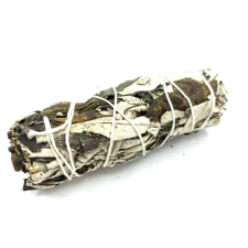 AWGifts Csomagolt Füstölő Köteg- Yerba Santa Zsálya 10cm füstölő