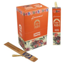 AWGifts "India Meséi" Füstölőpálcikák - Maharani Dream füstölő