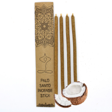 AWGifts Palo Santo Nagy Füstölő - Kókusz füstölő