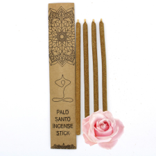 AWGifts Palo Santo Nagy Füstölő - Rózsa füstölő