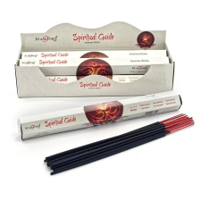 AWGifts Prémium Füstölő Pálcikák - Spiritualitás füstölő