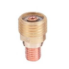AWI gázlencse 2,0 mm SR9/20-hoz hegesztés
