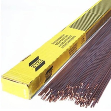  Awi pálca ESAB OK.T.12.64 átm 2.4mm 5kg hegesztés