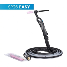  AWI pisztoly SPARTUS easy SR26 4m hegesztés