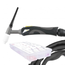  AWI pisztoly SPARTUS PRO SR18SC 8m potm. hegesztés