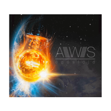 Aws Égésföld (Digipak) CD egyéb zene