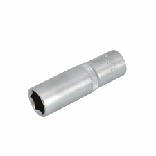 AWtools HOSSZÚ DUGÓKULCS 6-SZÖGLETŰ 1/2 13mm AWTOOLS BLACK LINE (AW38238BL) szerszám kiegészítő
