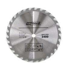 AWtools Körfűrész AW-tools AW48453 (AW48453) fűrészlap