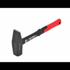 AWtools Lakatos kalapács 0,8 kg szálas BLACK AWTOOLS (AW32017BL) kalapács