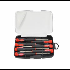 AWtools Precíziós csavarhúzó készlet S2 / kpl. 7 db AWTOOLS (AW36698) csavarhúzó