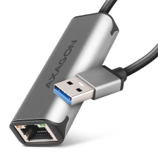 AXAGON ADE-25R Type-A USB 3.2 - Gigabit Ethernet adapter kábel és adapter