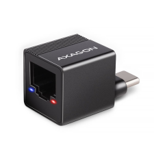  AXAGON ADE-MINIC USB-C 3.2 Gigabit Ethernet hálózati kártya