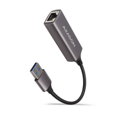 AXAGON ade-tr usb3.2 superspeed usb gigabit ethernet kábel és adapter