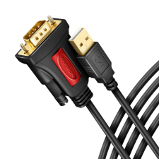 AXAGON ads-1psn usb - soros aktív adapter kábel kábel és adapter