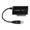 AXAGON ADSA-FP2 USB 3.0 - SATA3 2,5" HDD / SSD adapter (ADSA-FP2)