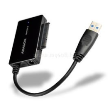 AXAGON ADSA-FP3 USB 3.0 - SATA3 2,5" / 3,5" / 5,25" HDD / SSD / ODD adapter (ADSA-FP3) laptop kellék