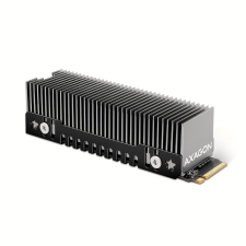 AXAGON AXAGON CLR-M2XT Heatsing for M.2 SSD hűtés