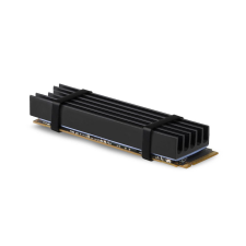 AXAGON CLR-M2L10 Heatsink for M.2 SSD hűtés