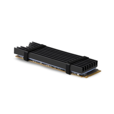 AXAGON CLR-M2L6 Heatsink for M.2 SSD hűtés