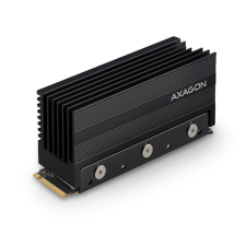 AXAGON CLR-M2XL heatsink for M.2 SSD hűtés