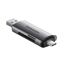 AXAGON CRE-SAC USB-C 3.2 Gen 1 Card Reader (CRE-SAC) kártyaolvasó