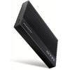 AXAGON EE25-GTR Külső ház USB-C 3.2 Gen 2 SATA 2.5