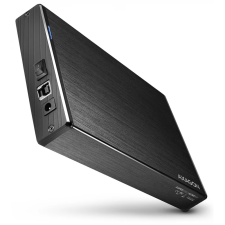 AXAGON EE35-XA3 Aline 3.5" USB 3.0 asztali számítógép kellék