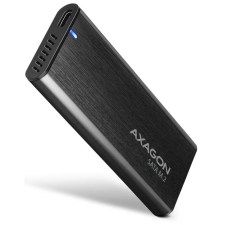AXAGON EEM2-SBC USB-C 3.2 Gen2 - M.2 NVMe SSD ház asztali számítógép kellék