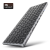 AXAGON HMC-KB-HU Billentyűzet USB HUB - Magyar