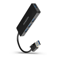 AXAGON HUE-G1A Slim (HUE-G1A) - USB Elosztó hub és switch