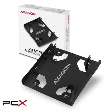 AXAGON rhd-225l 2x 2,5- 3,5 átalakitó asztali számítógép kellék